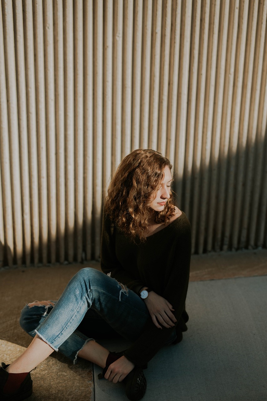 H&M Relaxed Sweater