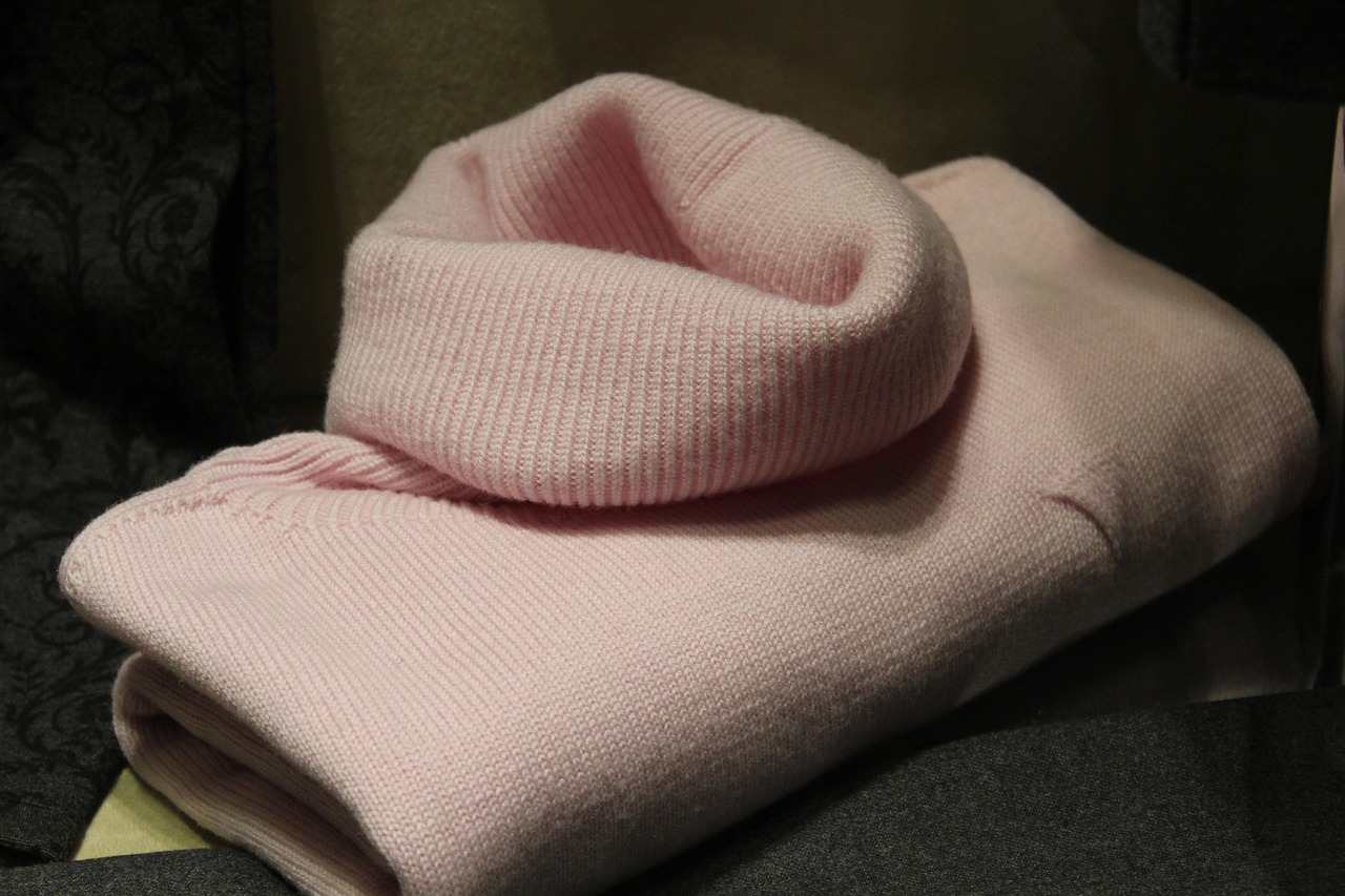 Nike Tailored Sweater