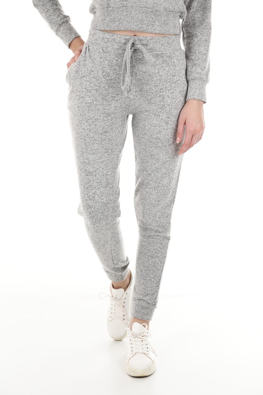 Gap Tapered Sweatpants - Signature
