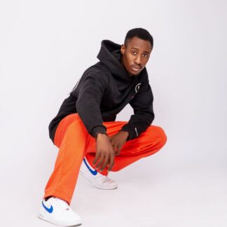 Wrangler Bootcut Sweatpants - Limited Edition