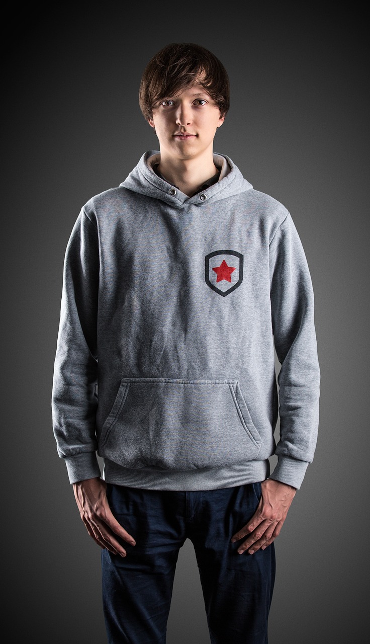 H&M Casual Sweatshirt