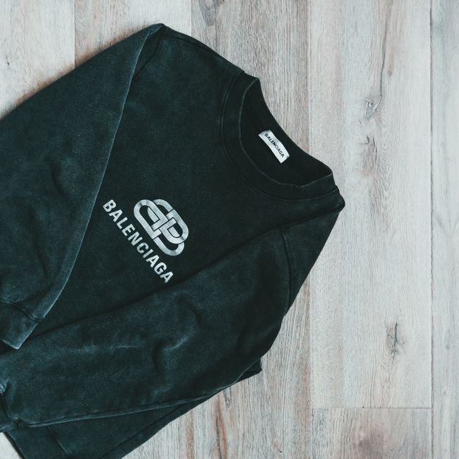 Levi's Premium Sweatshirt - Heritage Collection