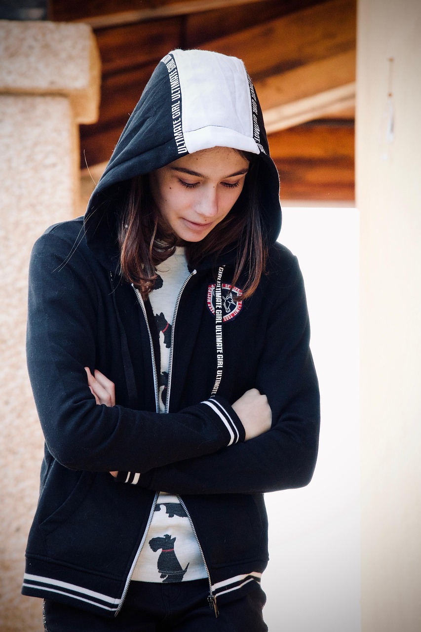 H&M Classic Sweatshirt