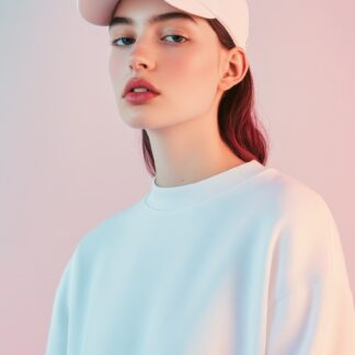Champion Relaxed Sweatshirt
