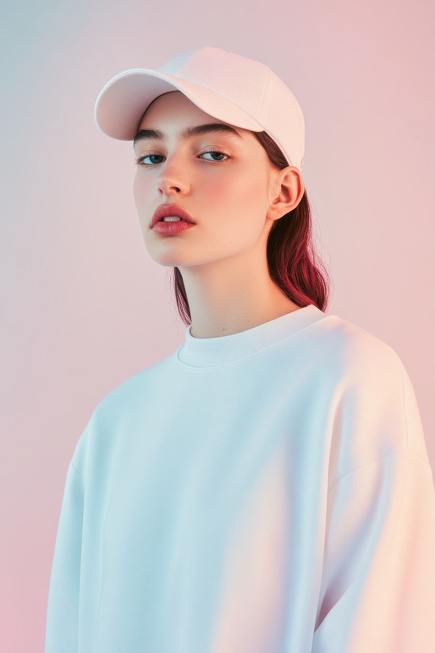 Champion Relaxed Sweatshirt