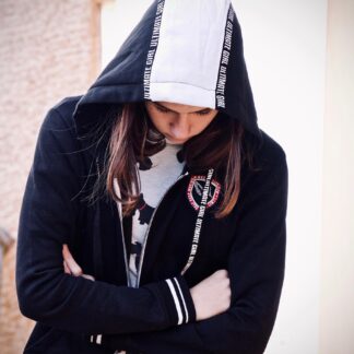 Uniqlo Oversized Sweatshirt