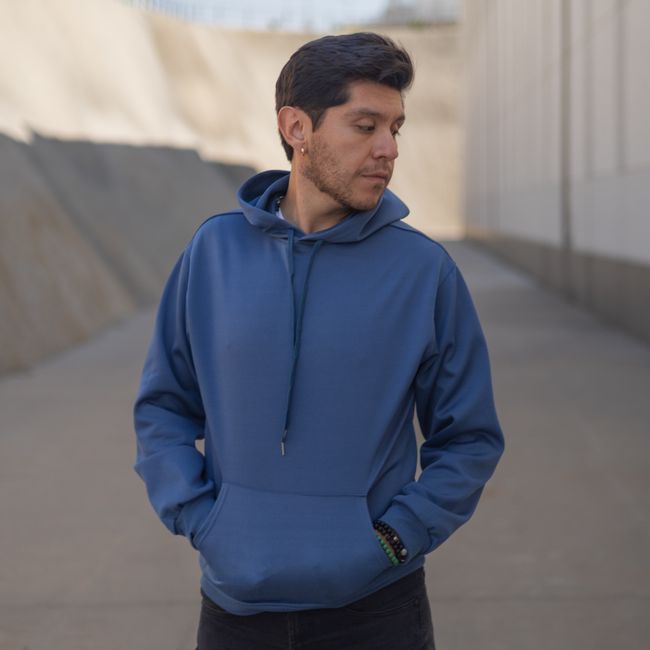 Uniqlo Relaxed Sweatshirt - Signature
