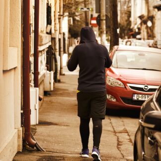 Puma Classic Sweatshirt