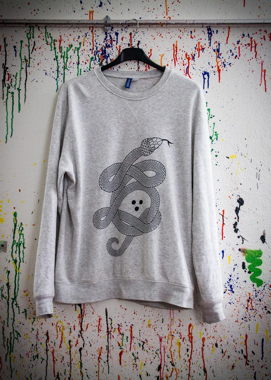 Uniqlo Sport Sweatshirt
