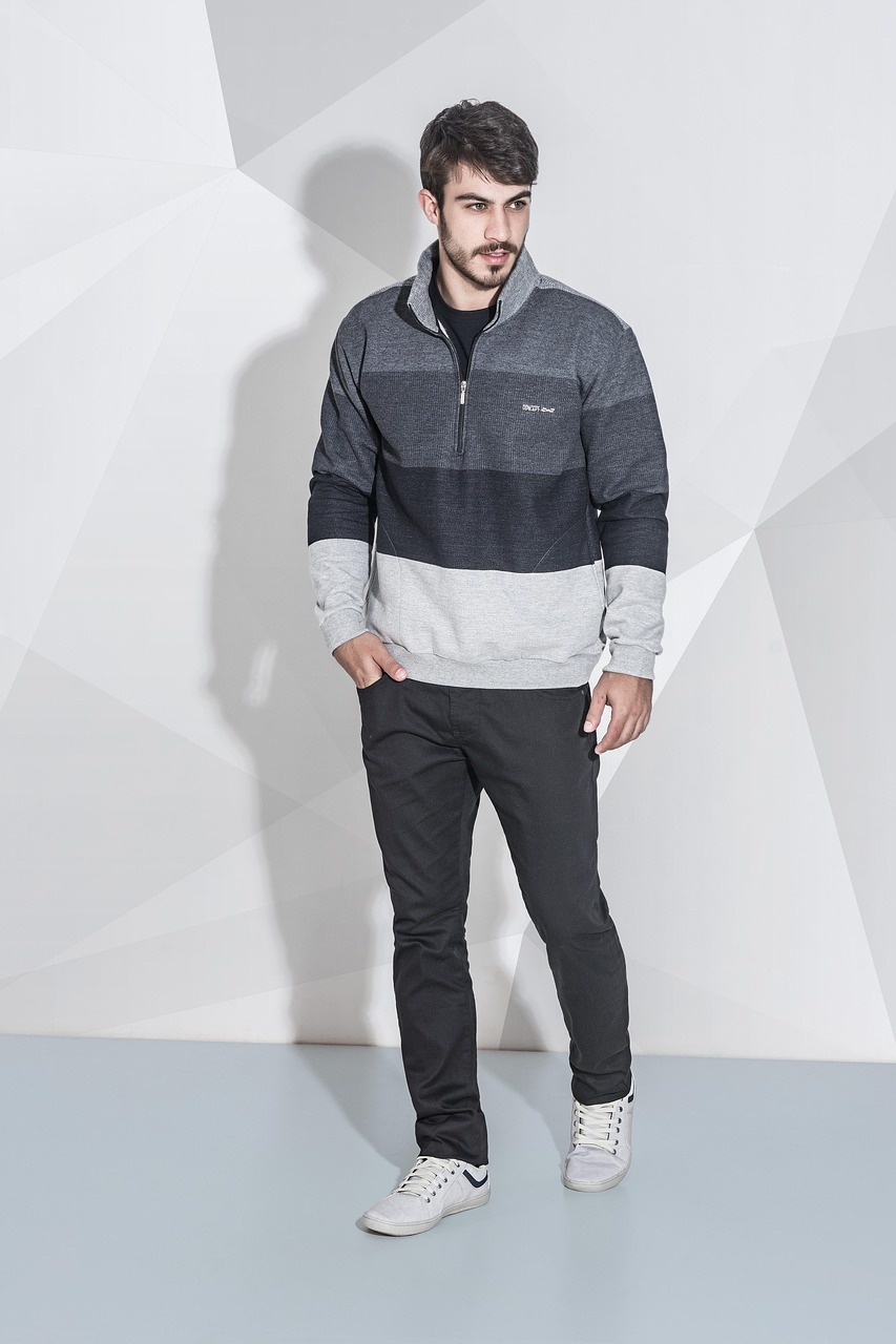 Levi's Premium Sweatshirt