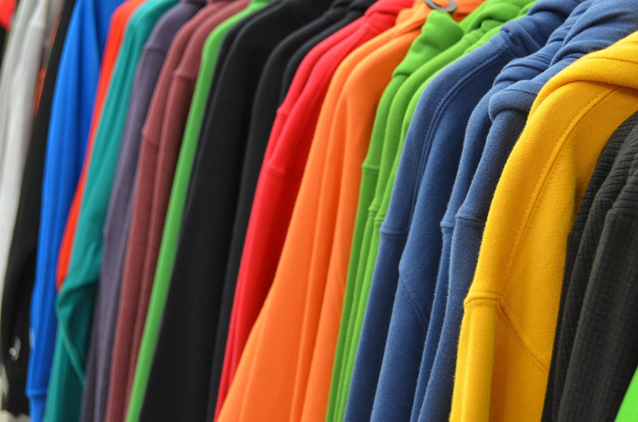 Champion Premium Sweatshirt