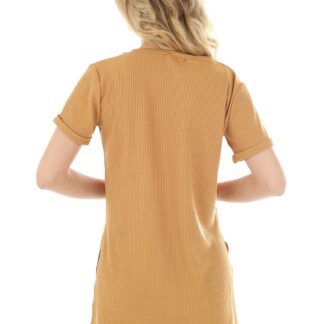 Uniqlo Tailored T-Shirt - Everyday Edit