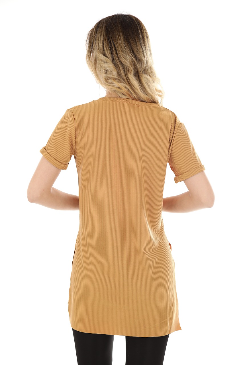 Uniqlo Tailored T-Shirt - Everyday Edit