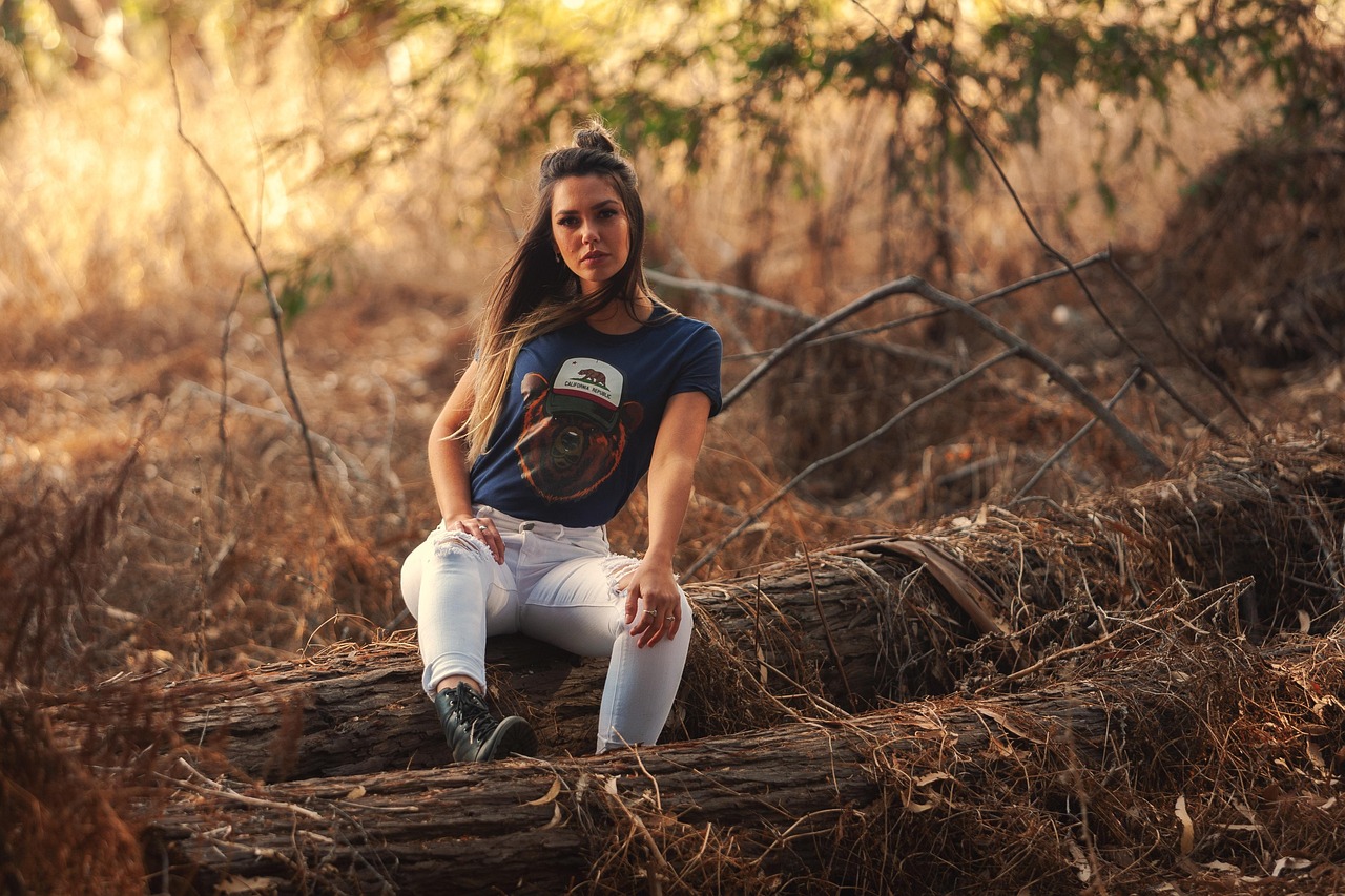 Nike Classic T-Shirt - Everyday Edit