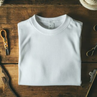 Calvin Klein Slim Fit T-Shirt - Studio Edition