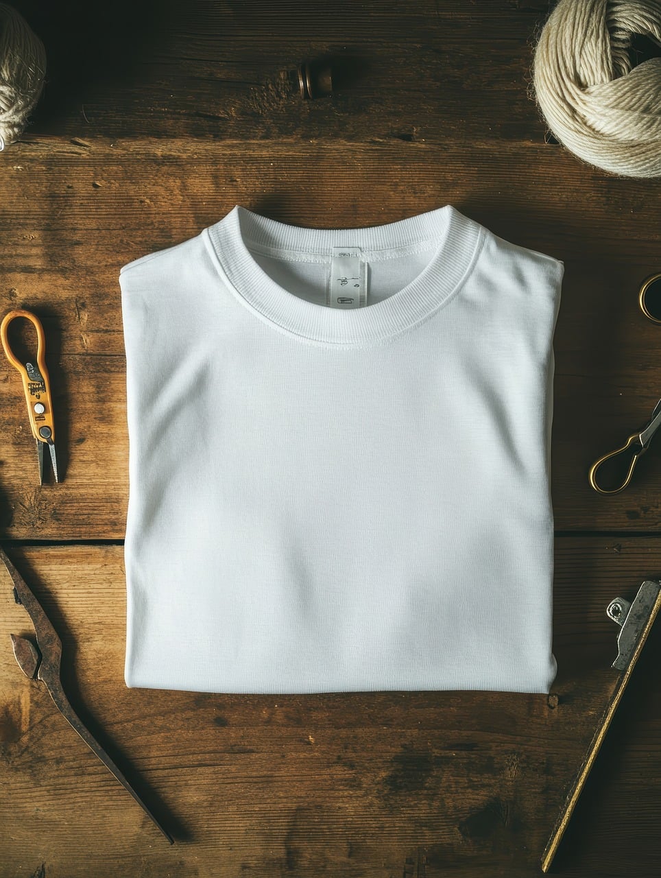 Calvin Klein Slim Fit T-Shirt - Studio Edition