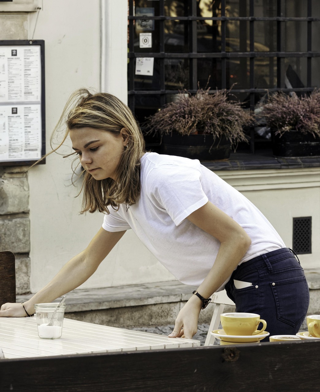 Adidas Relaxed T-Shirt - Weekend Series