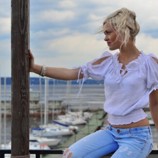 Ralph Lauren Oversized T-Shirt - Everyday Edit