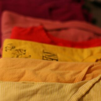 Uniqlo Casual T-Shirt - Signature