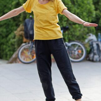 Mango Summer T-Shirt - Everyday Edit
