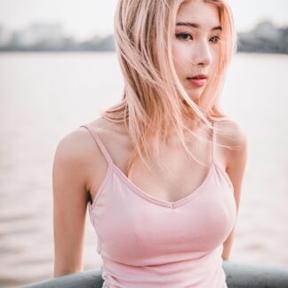 Uniqlo Slim Fit Tank Top