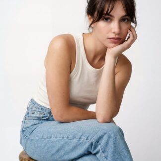 ASOS Casual Tank Top