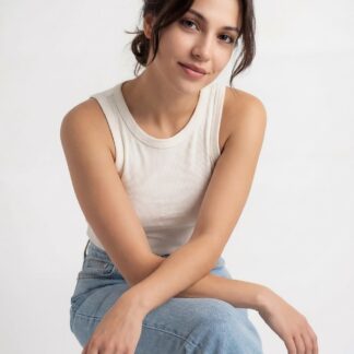 Ralph Lauren Vintage Tank Top