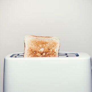 Cuisinart Smart Toaster