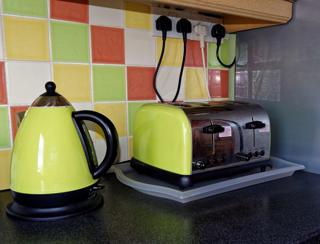 Ninja Classic Toaster