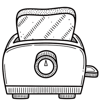 Cuisinart Compact Toaster