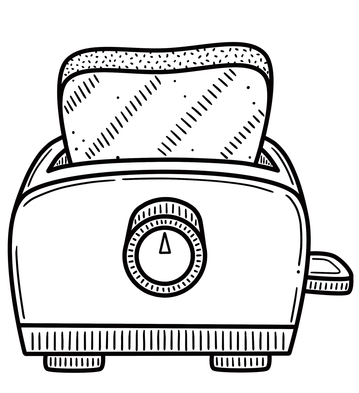 Cuisinart Compact Toaster