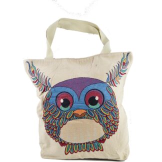 Coach Classic Tote Bag - Travel Series