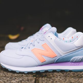Nike Trail Trainers - Heritage Collection