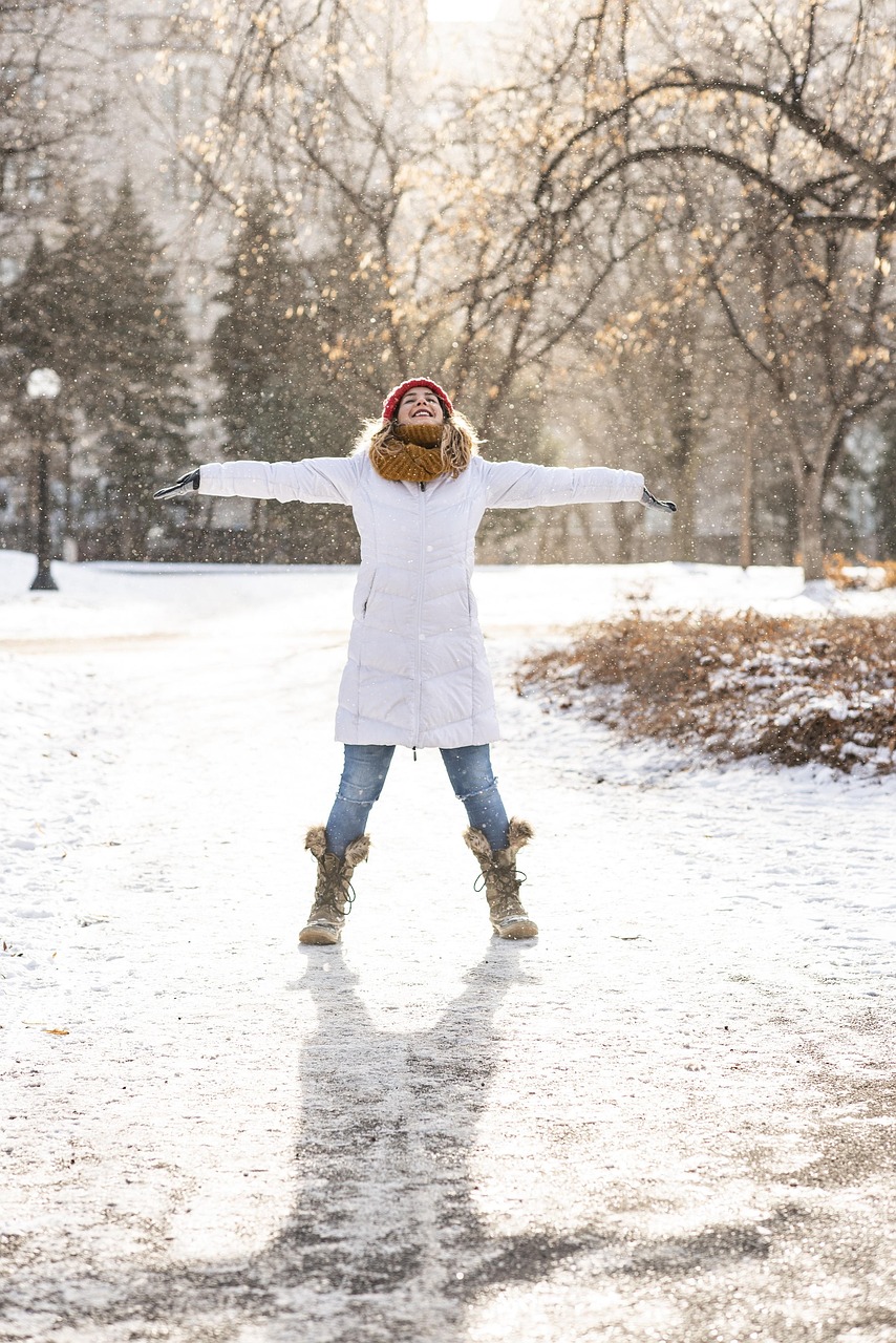 Levi's Insulated Trench Coat