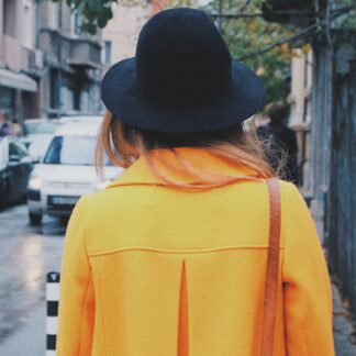 Zara Classic Trench Coat