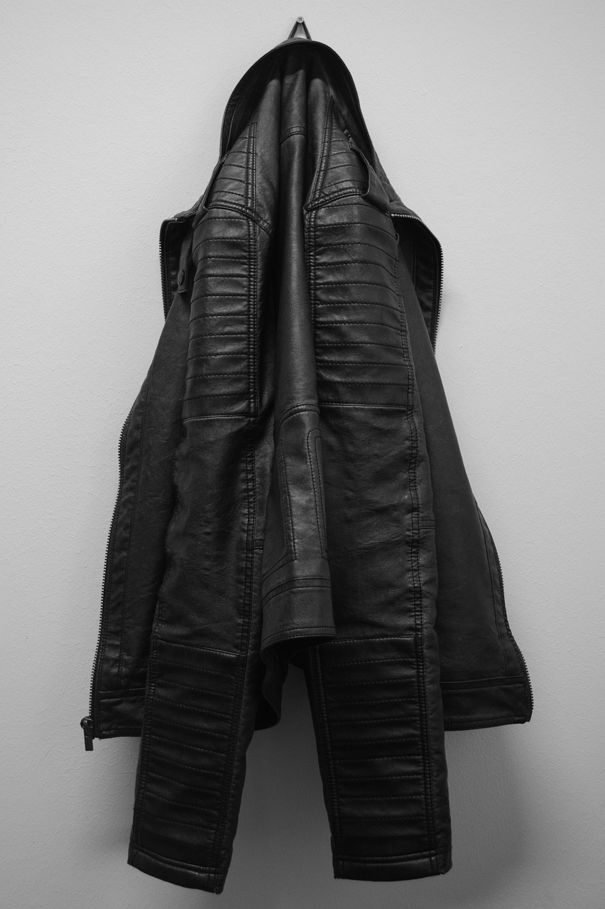 Levi's Tailored Trench Coat