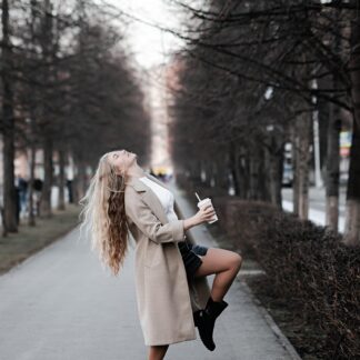 The North Face Classic Trench Coat