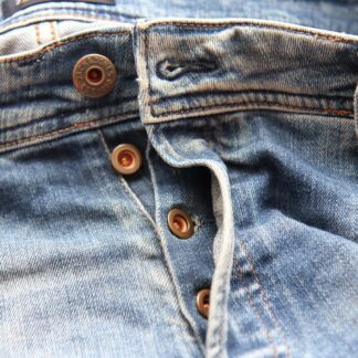 Uniqlo Relaxed Trousers - Signature