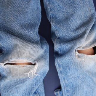 Wrangler Regular Fit Trousers - Studio Edition