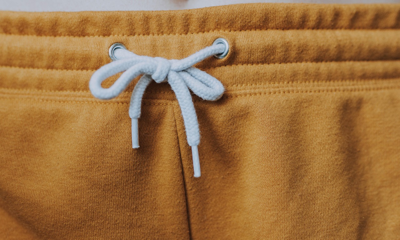 Levi's Tapered Trousers - Weekend Series