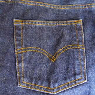 Levi's Bootcut Trousers - Heritage Collection