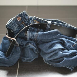 Calvin Klein Slim Trousers - Limited Edition