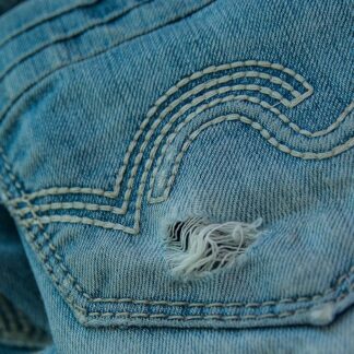 Dockers Low-Rise Trousers - Studio Edition