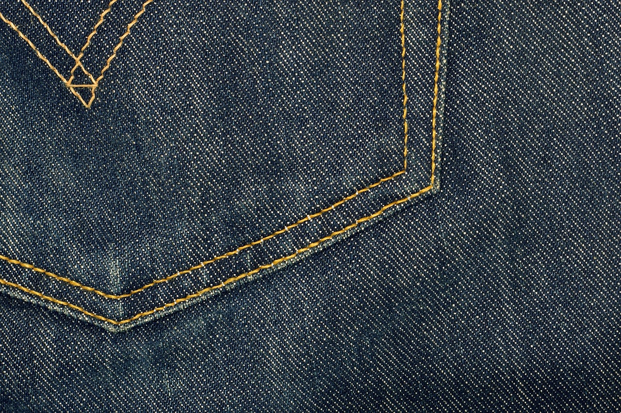 Gap Straight Trousers - Weekend Series