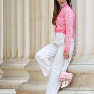 Gap Athletic Fit Trousers - Everyday Edit