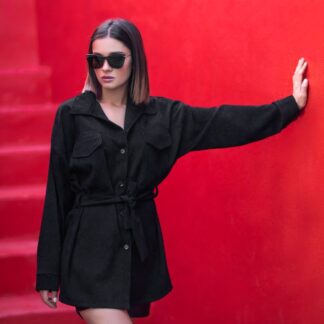 Calvin Klein Elegant Tunic - Signature