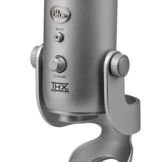 SteelSeries USB Microphone Elite