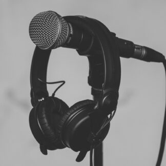 Corsair USB Microphone RGB