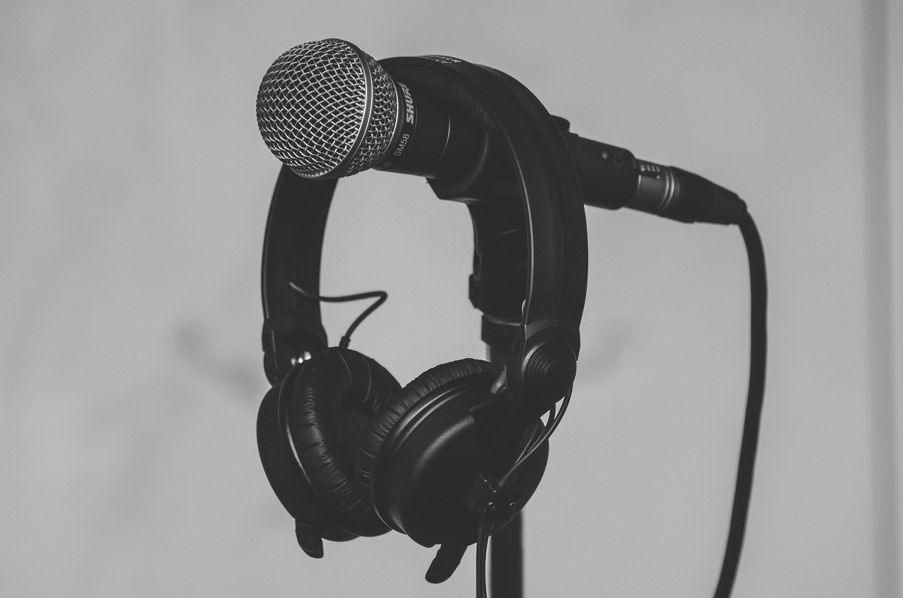 Corsair USB Microphone RGB