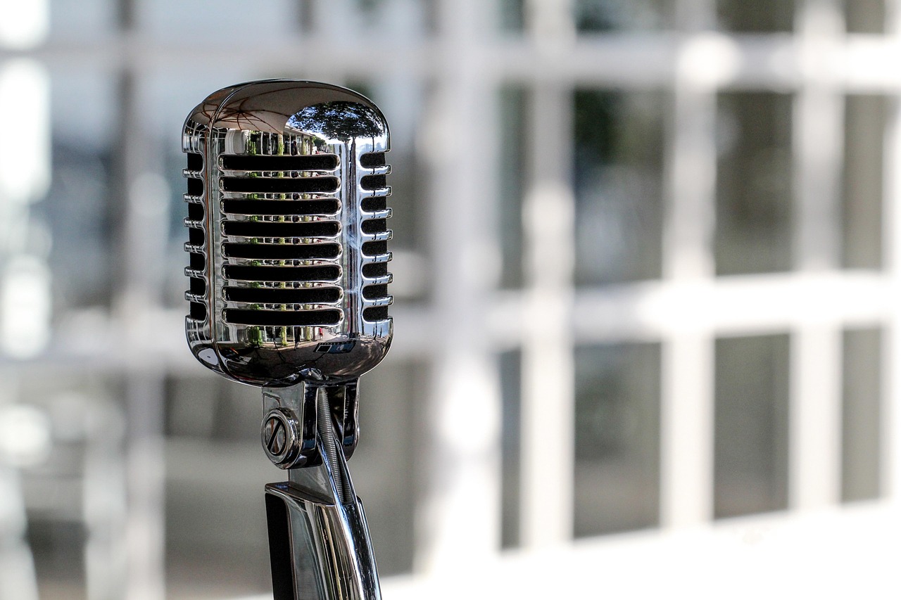HyperX USB Microphone Pro